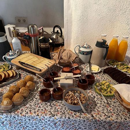 Cortijo Vacas Gordas B&B Castell de Ferro Extérieur photo
