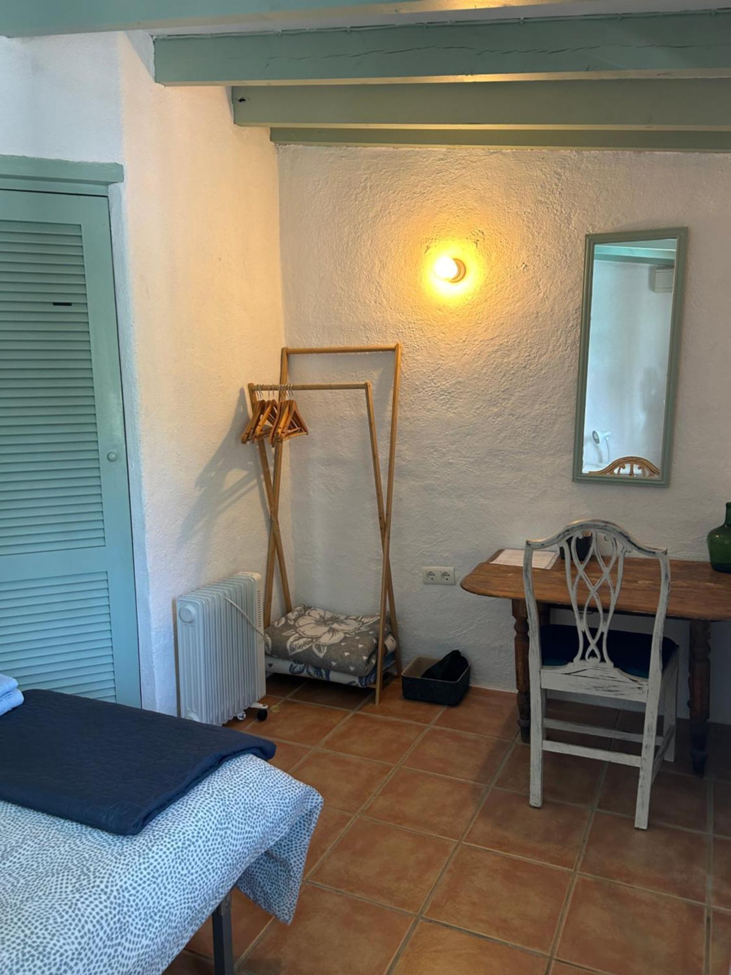 Cortijo Vacas Gordas B&B Castell de Ferro Extérieur photo